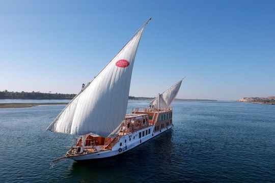 Oriental Tours Egypt