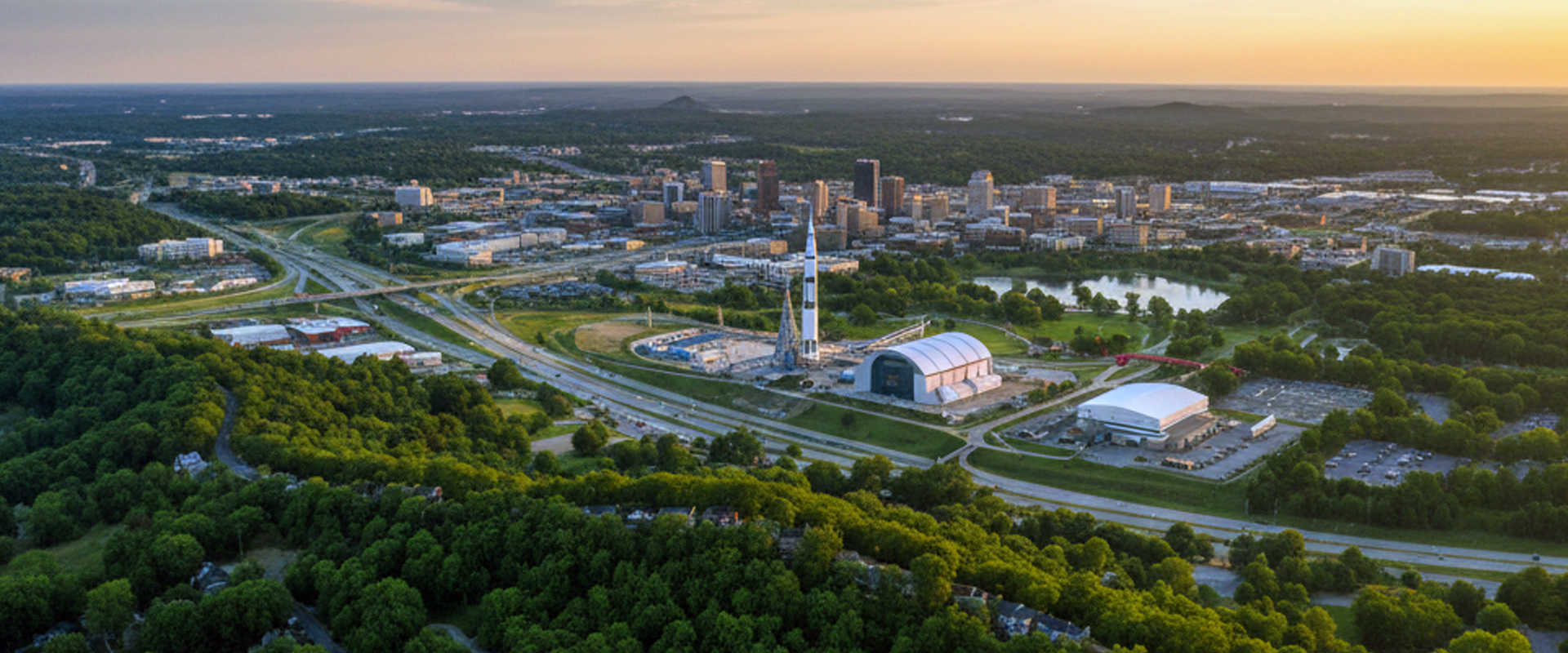River Cruises in Huntsville