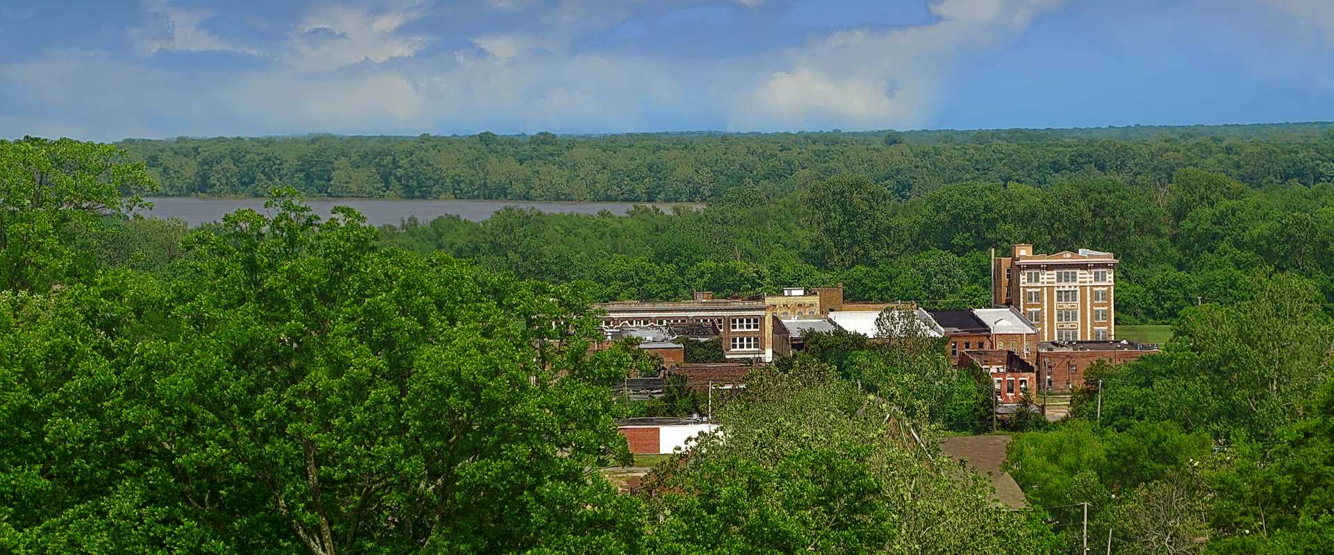 River Cruises in Helena Arkansas