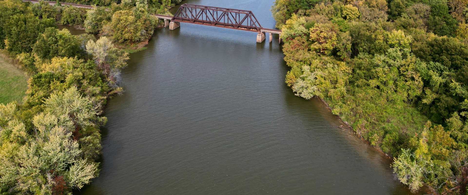 Crociere fluviali a Van Buren