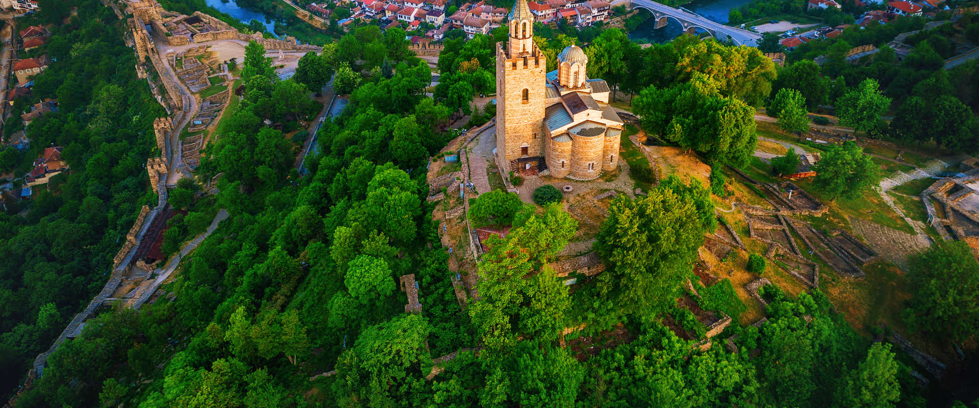 River Cruises in Svisthov