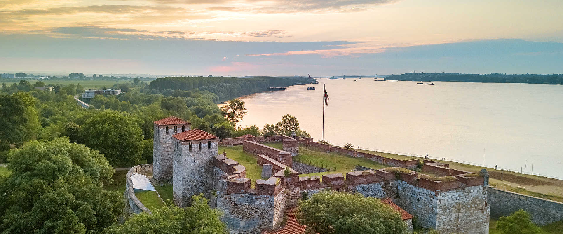 River Cruises in Vidin