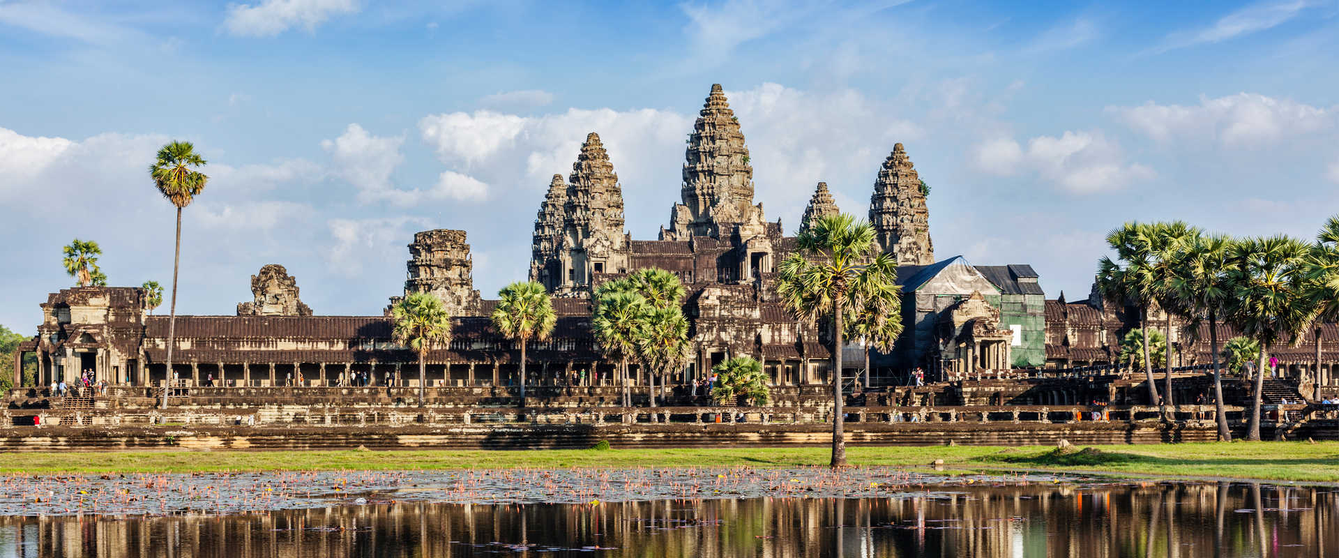 River Cruises in Siem Reap