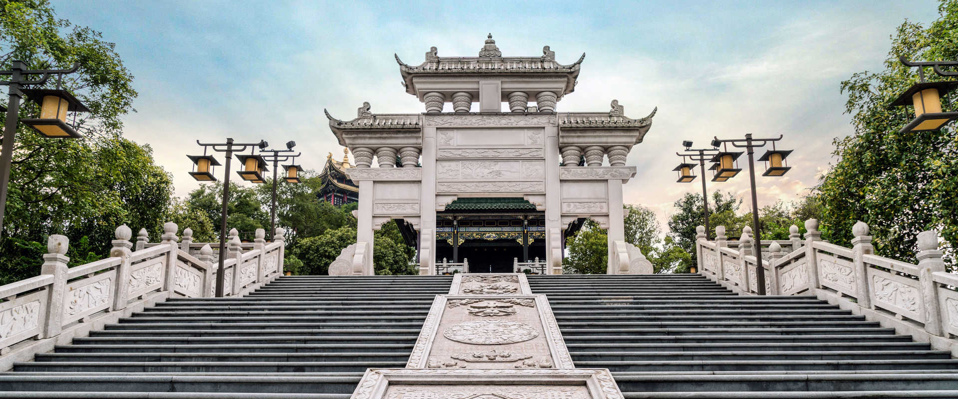 Crociere fluviali a Chongqing