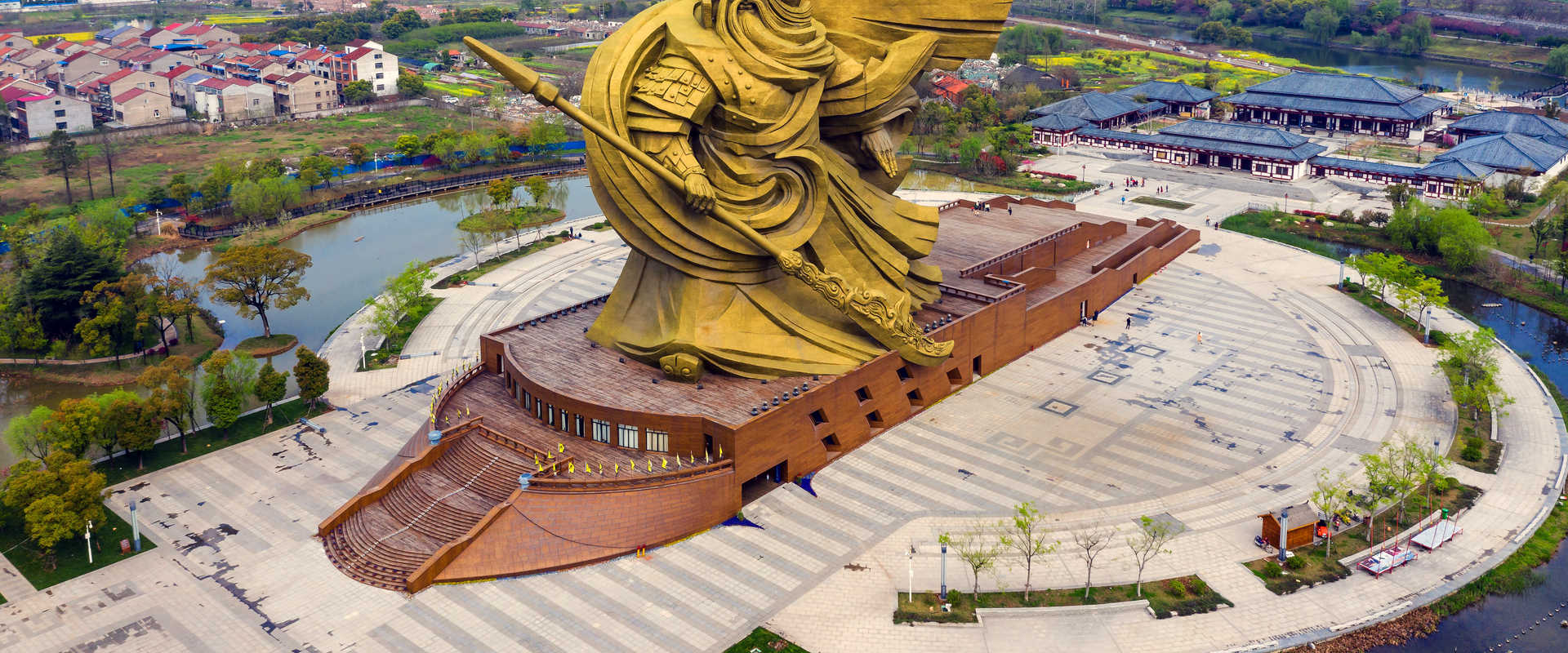 Jingzhou River Cruises
