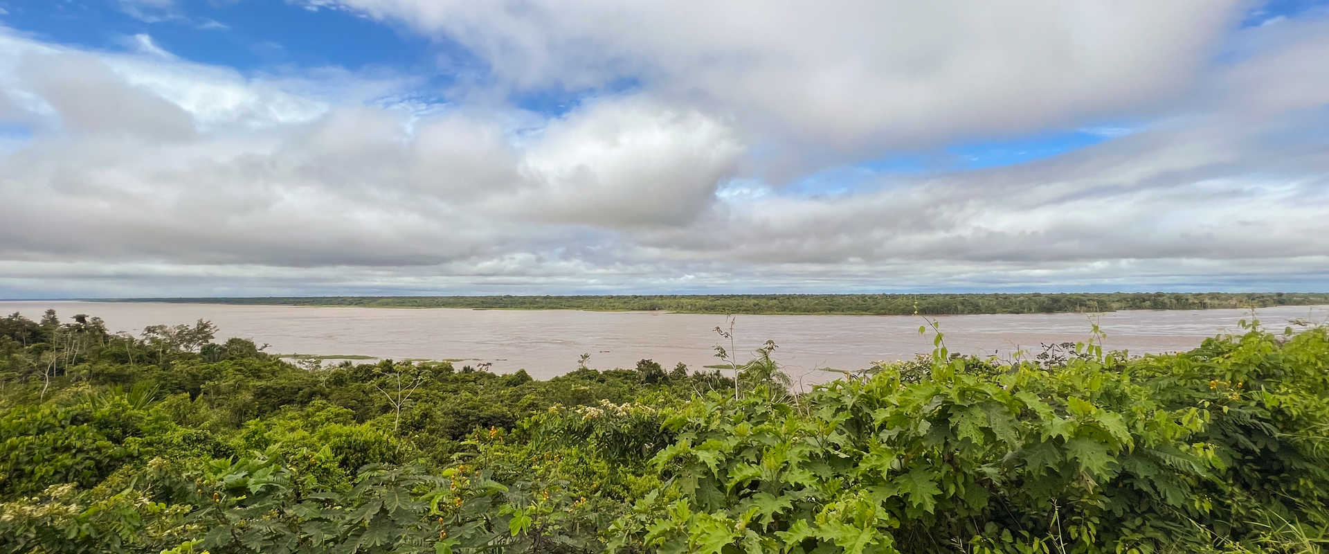 River Cruises in San Joaquin de Omaguas