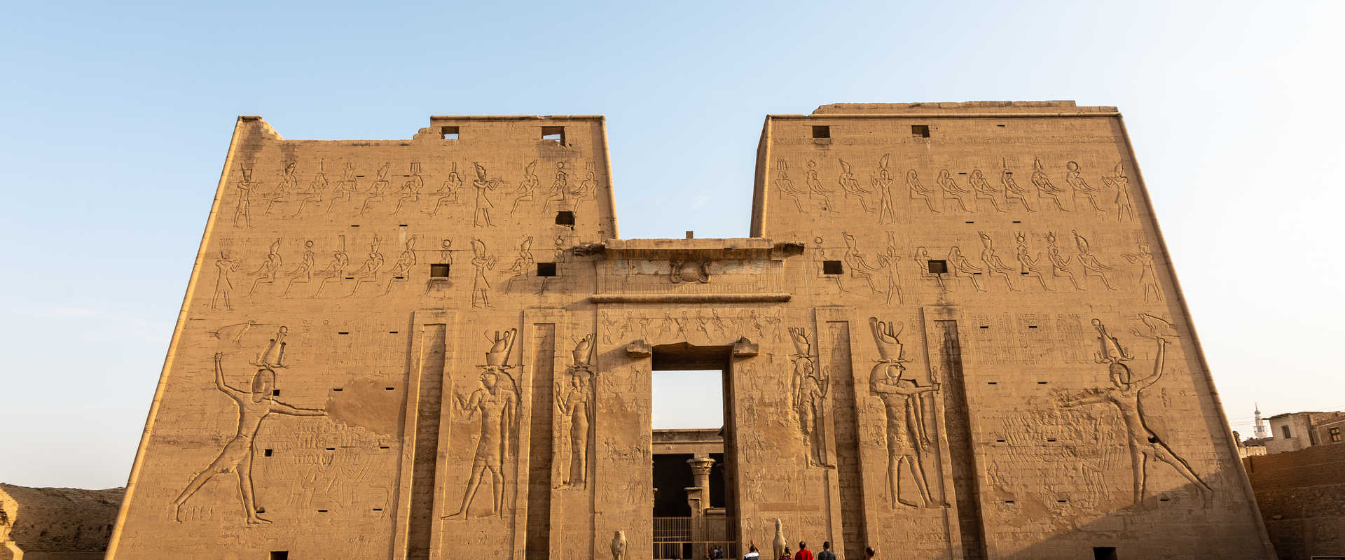River Cruises in Edfu