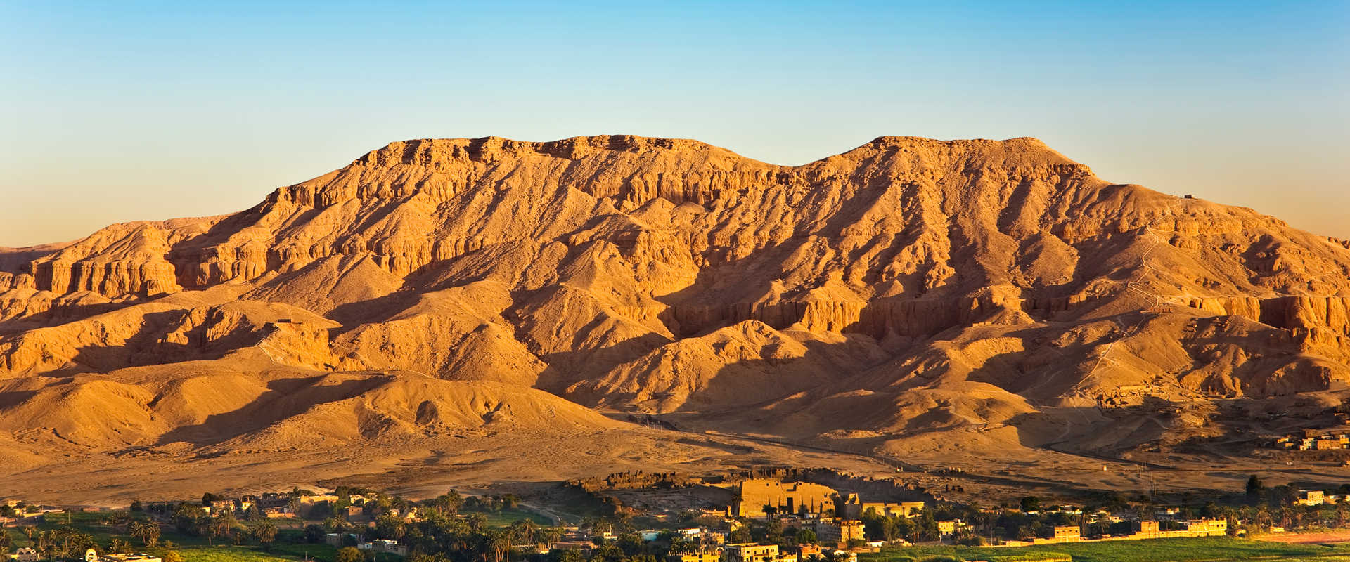 River Cruises on the West Bank
