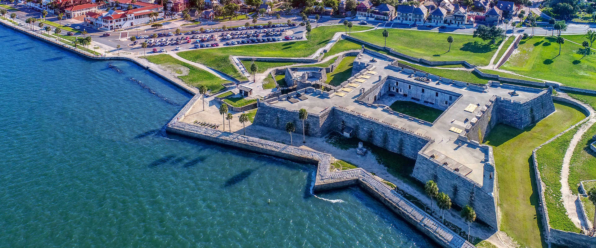 Saint Augustine