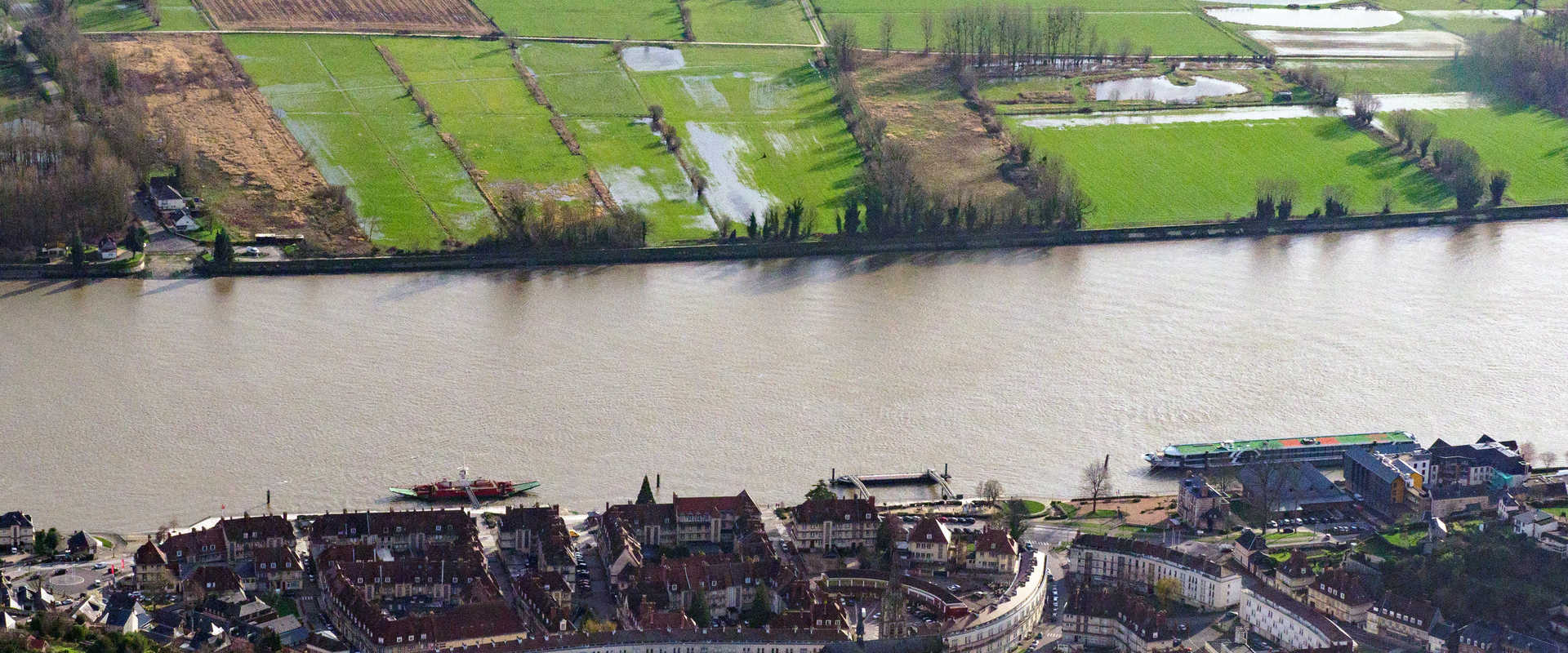 River Cruises in Caudebec en Caux