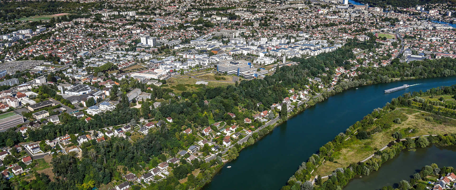 River Cruises in Corbeil-Essonnes