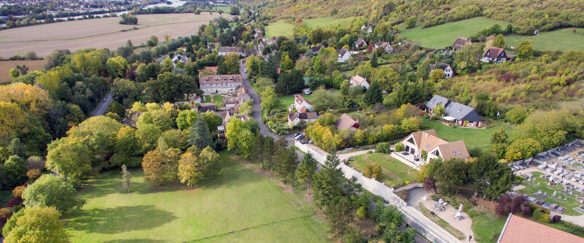 River Cruises in Giverny