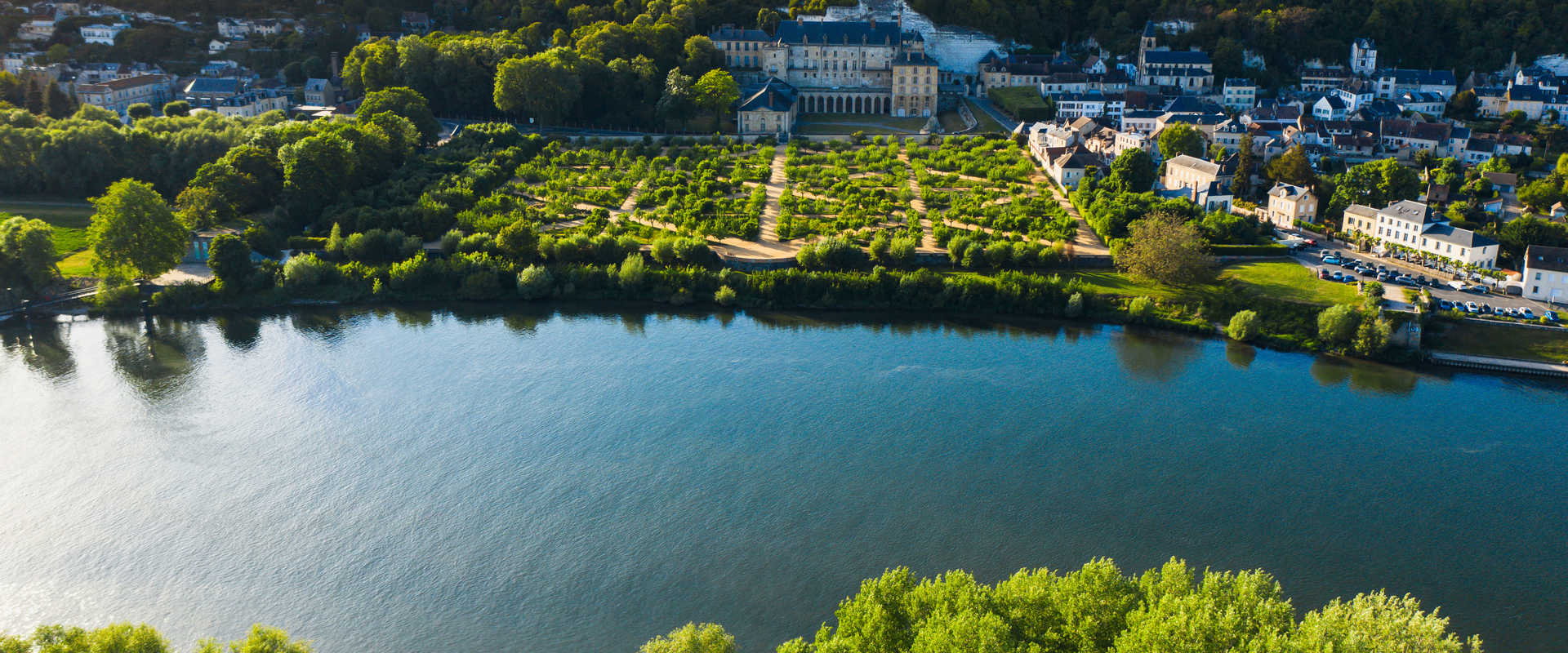 River Cruises in La Roche Guyon