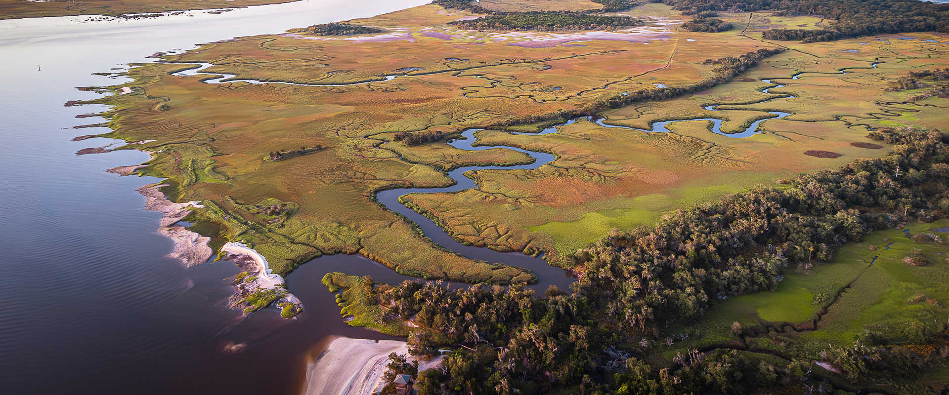 River Cruises in Jekyll Island