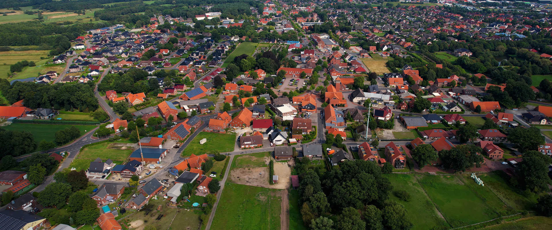 River Cruises in Dörpen