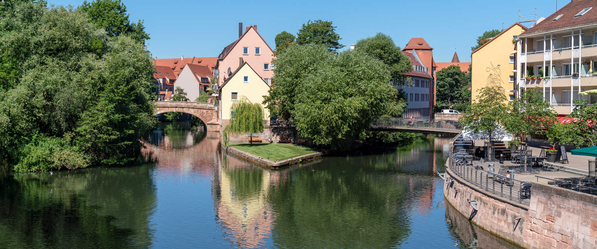 River Cruises in Nuremberg