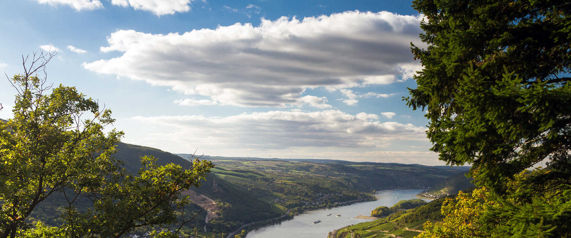 River Cruises in Rühen