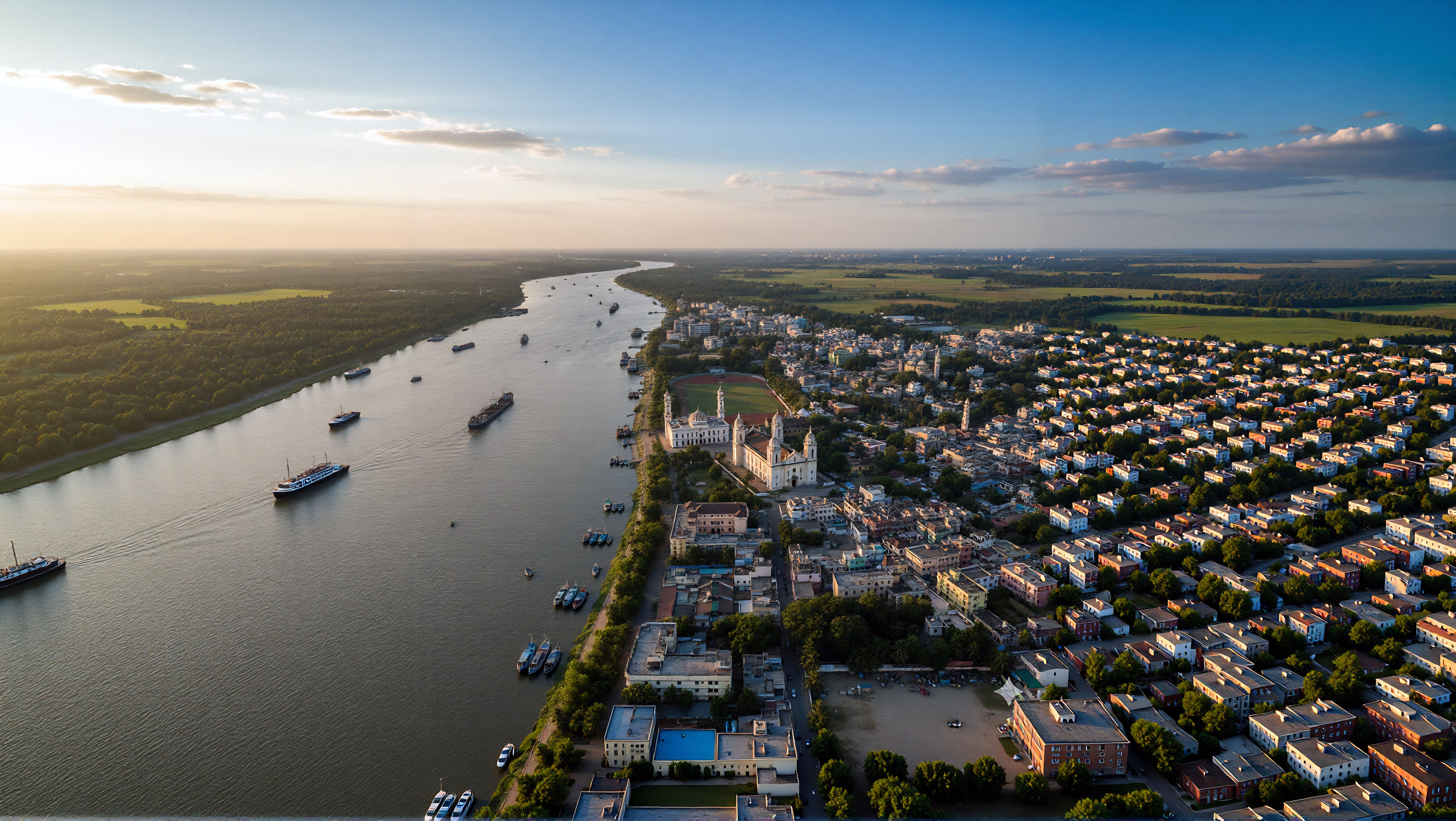 1 游轮之旅，游览班德尔和印度- LiveAboard.com