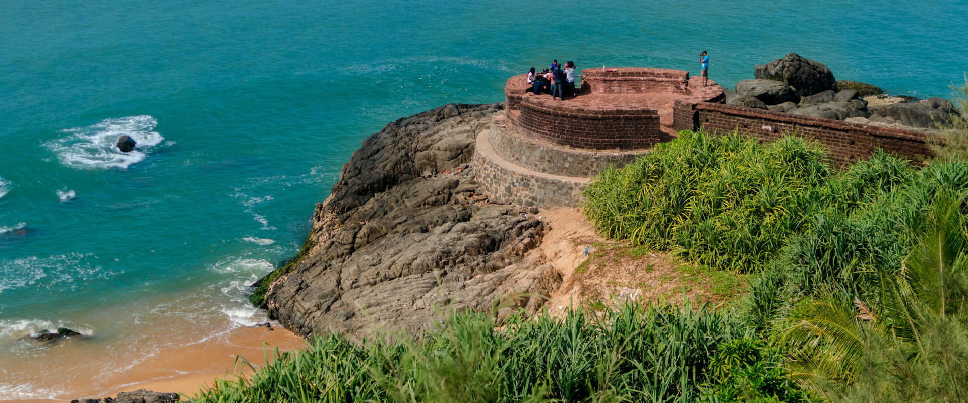 River Cruises through Bekal