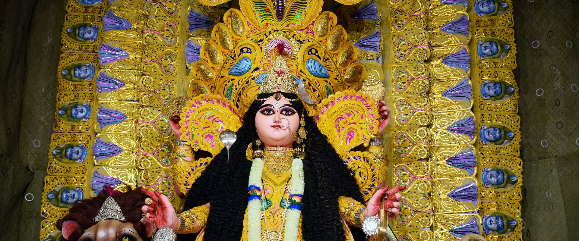 チャンダンナガルのリバークルーズ