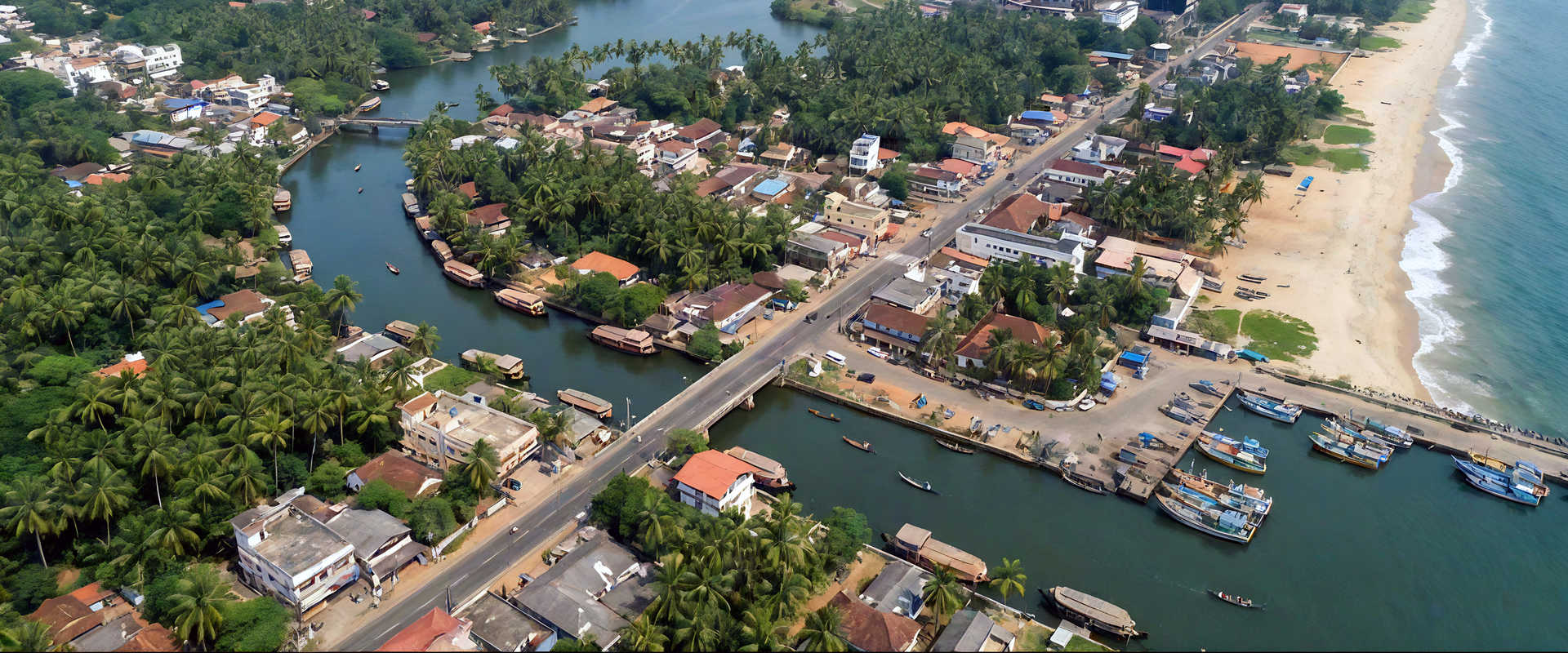 チャバラのリバークルーズ