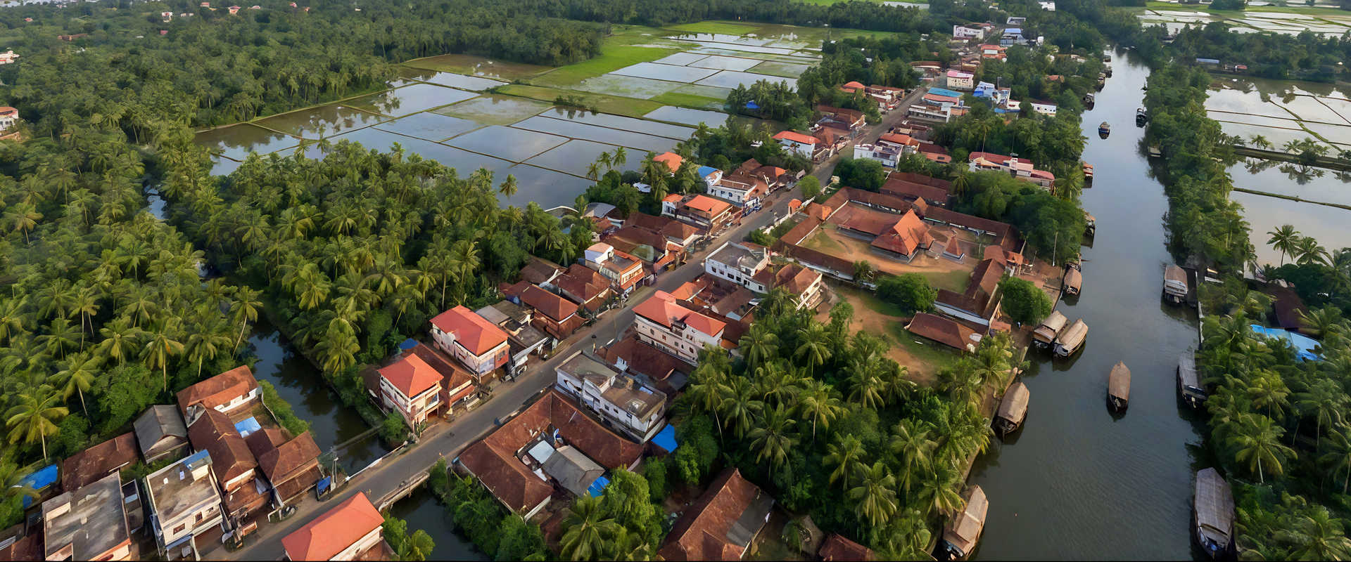 Речные круизы в Чертале