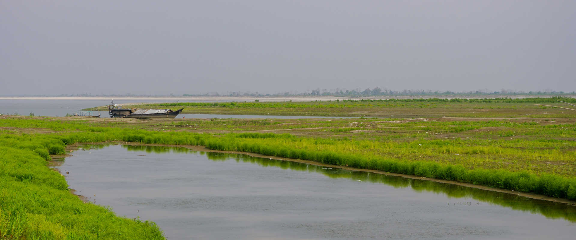 Flusskreuzfahrten in Dibrugarh