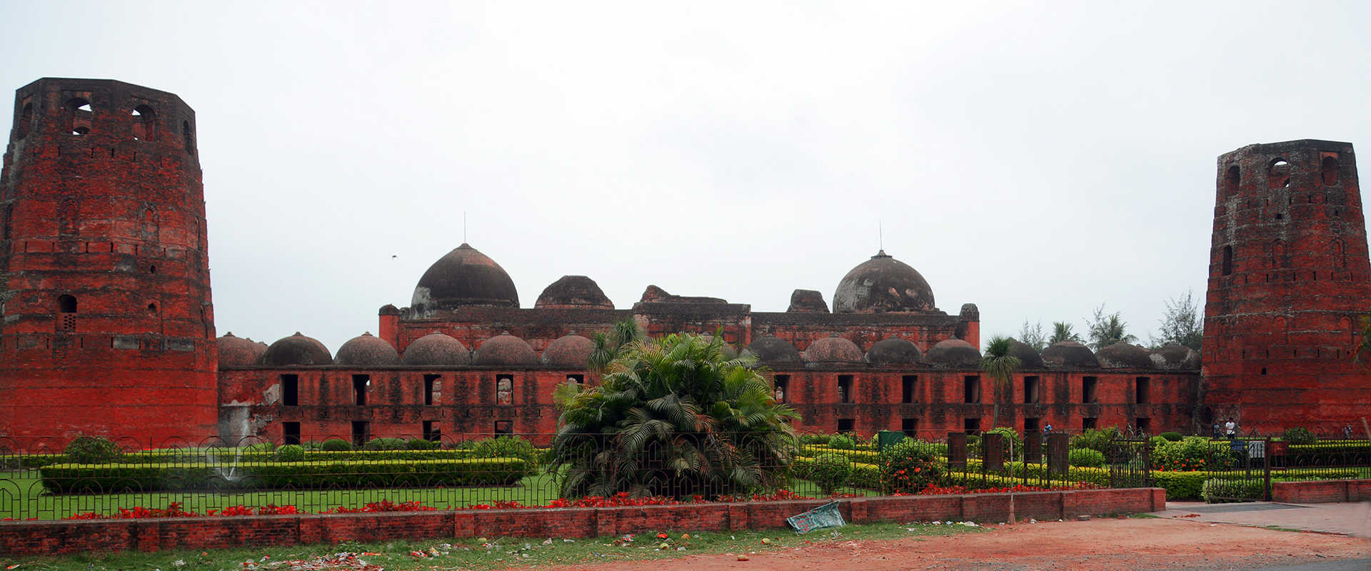 River Cruises in Murshidabad