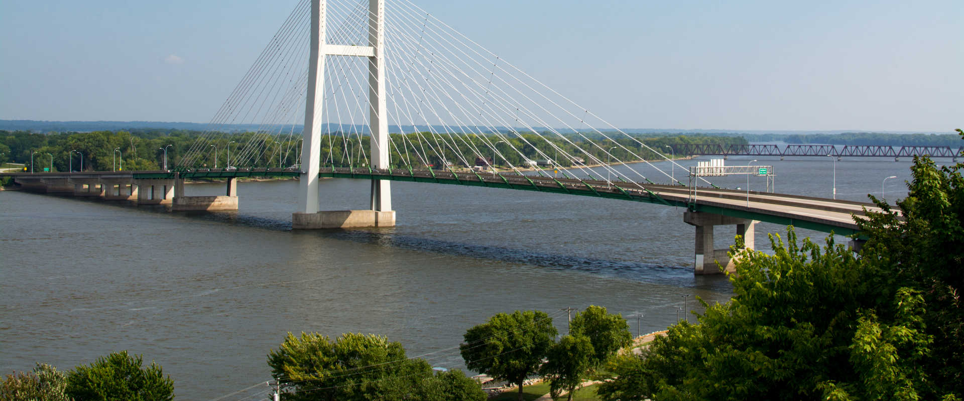 Crociere fluviali a Burlington