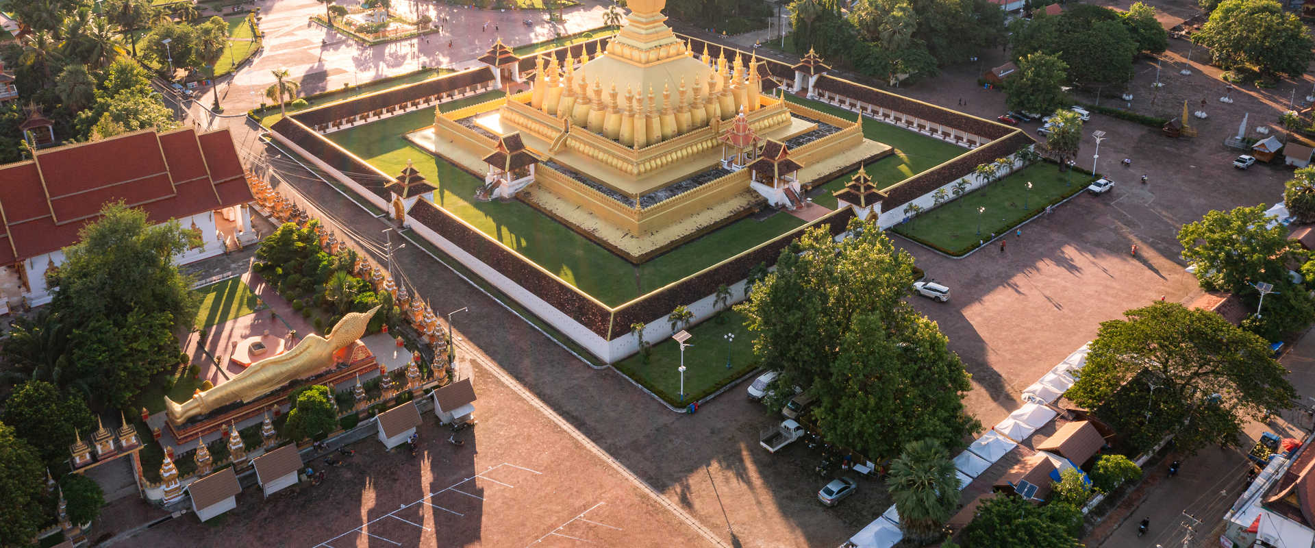 River Cruises in Vientiane