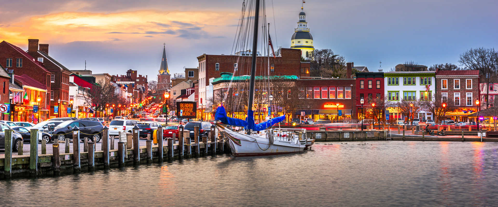 Annapolis