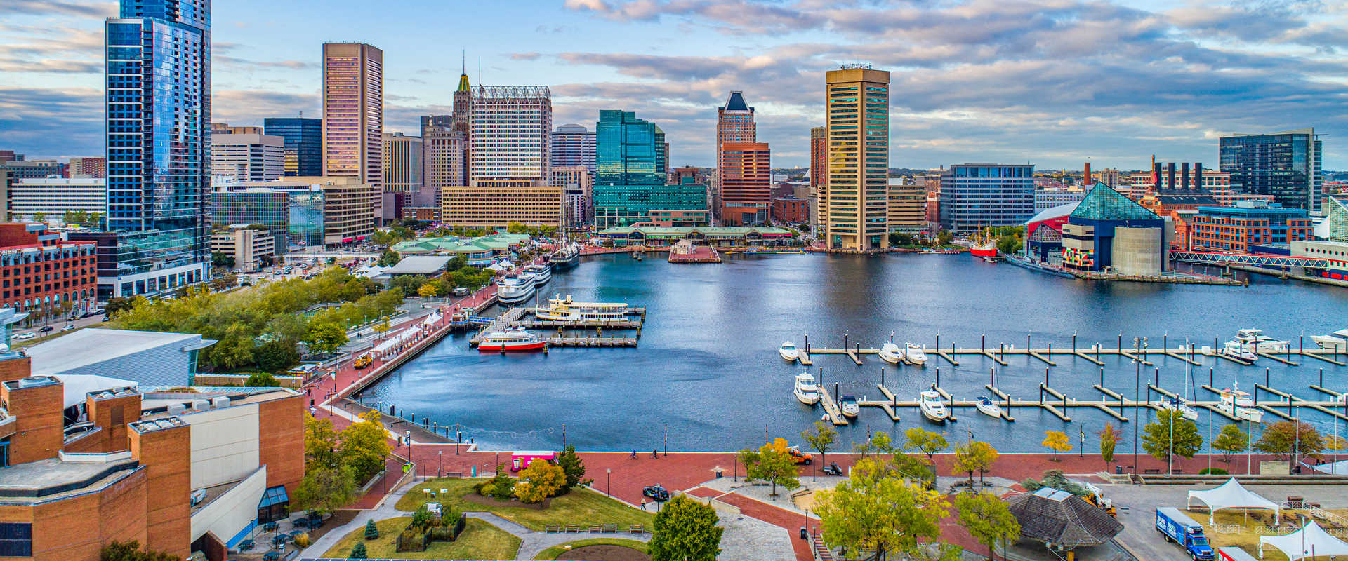 Baltimore