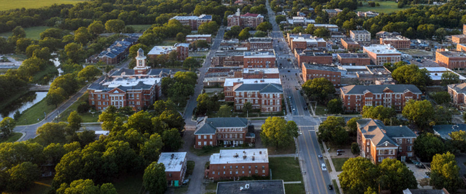 Crociere fluviali a Cleveland, MS