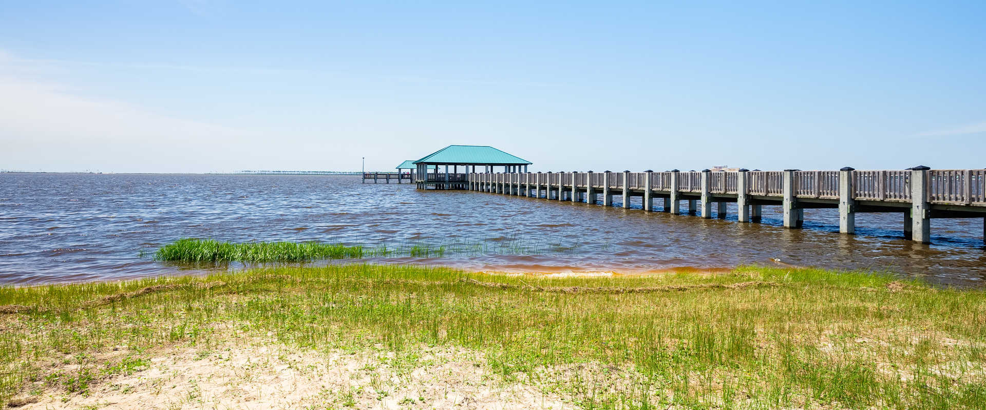 River Cruises in Ocean Springs