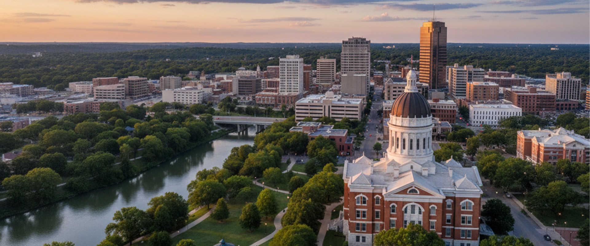 River Cruises in Muskogee