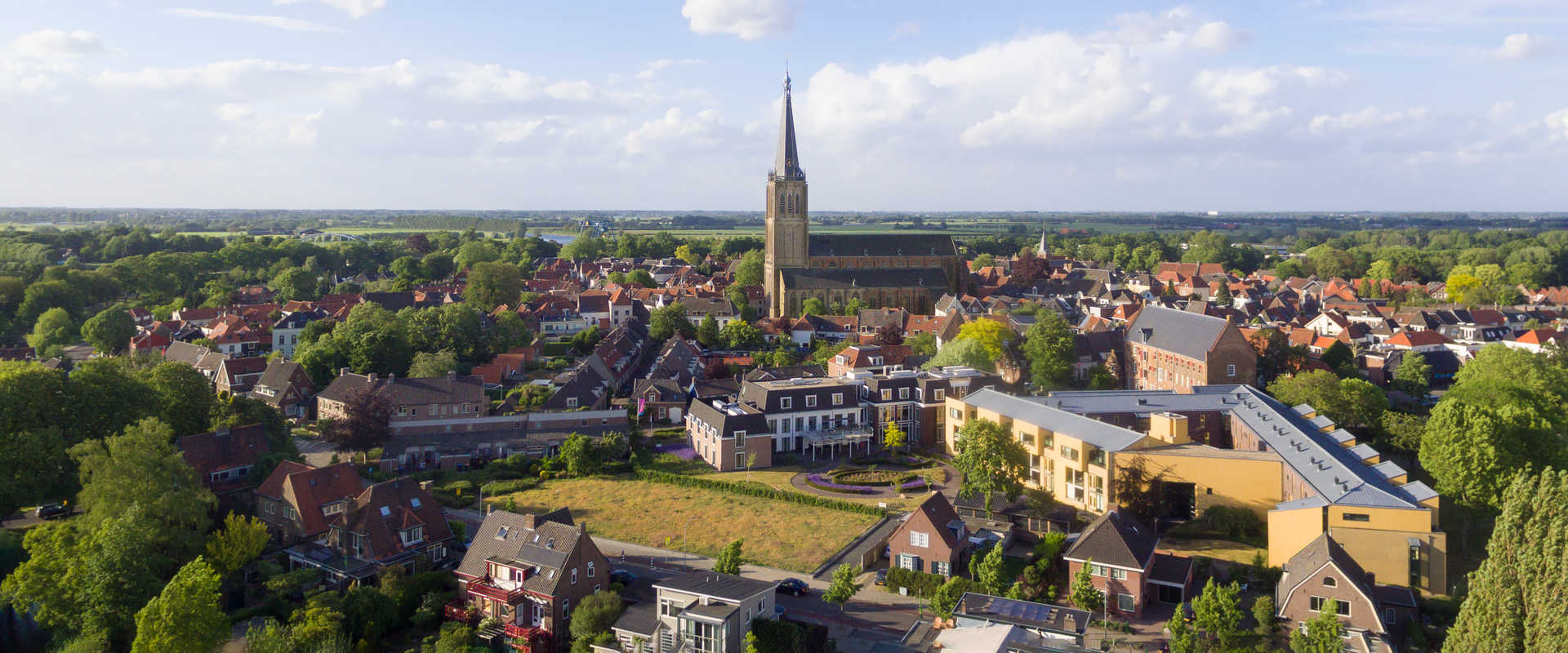 River Cruises in Doesburg