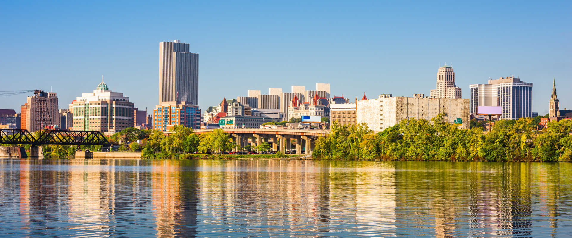 River Cruises in Albany