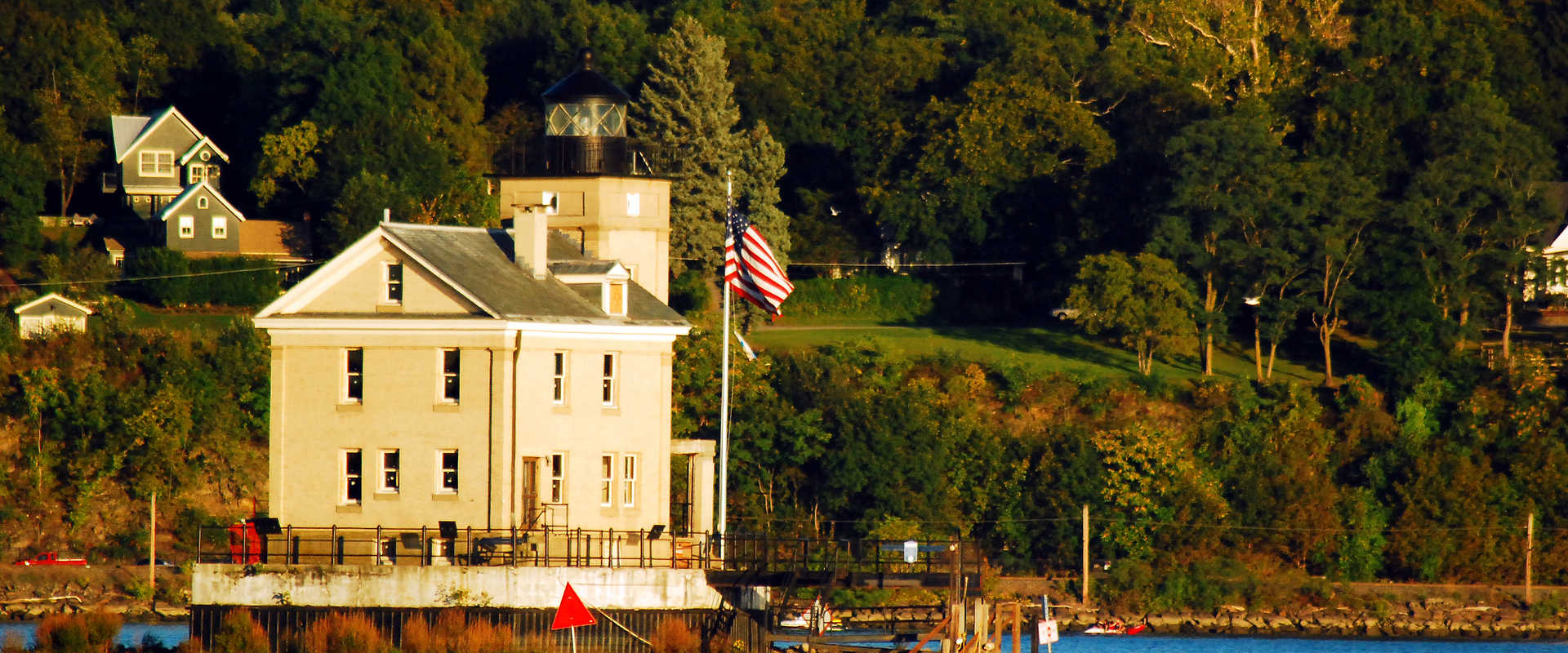 River Cruises in Kingston