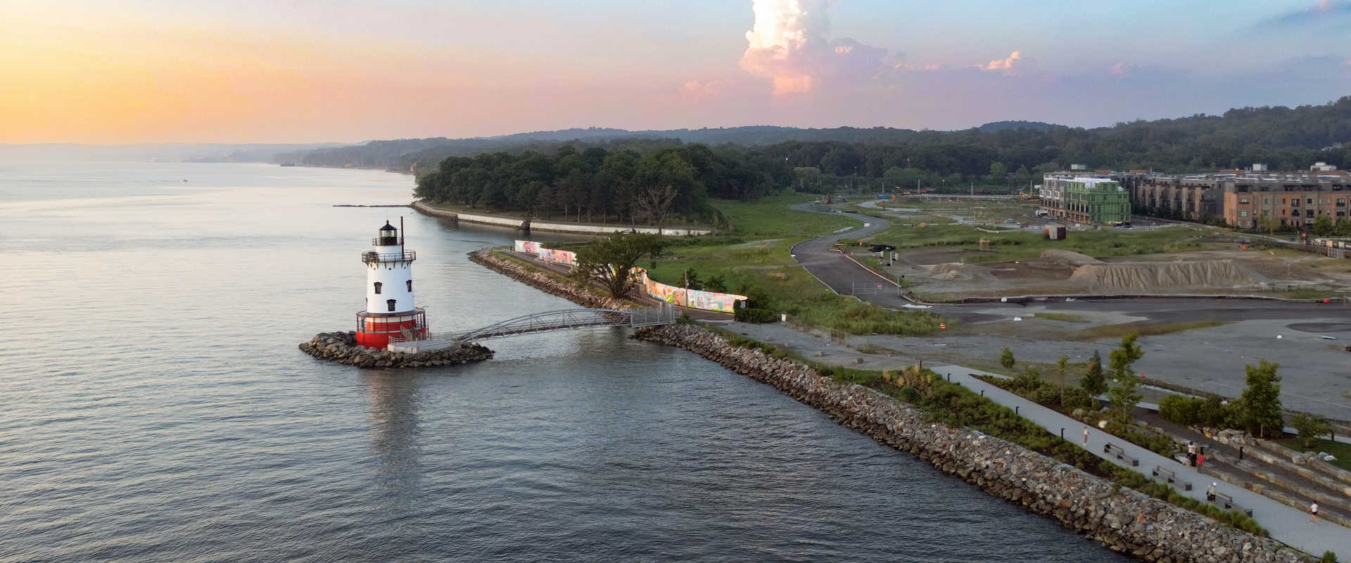 River Cruises in Sleepy Hollow