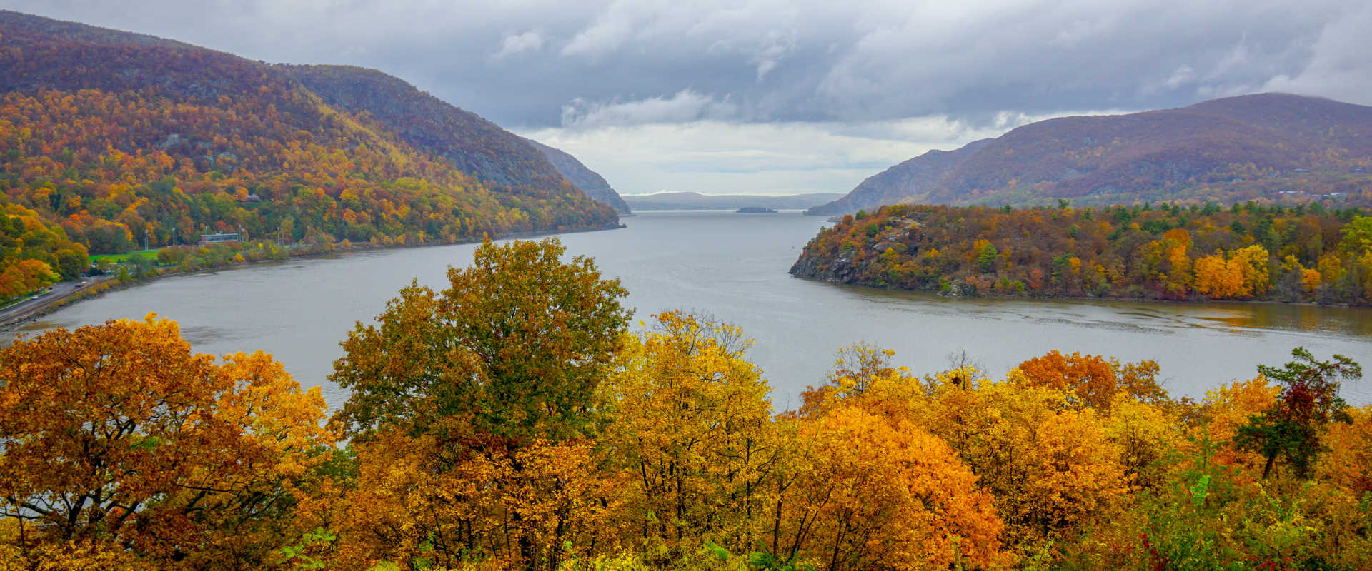 River Cruises in West Point