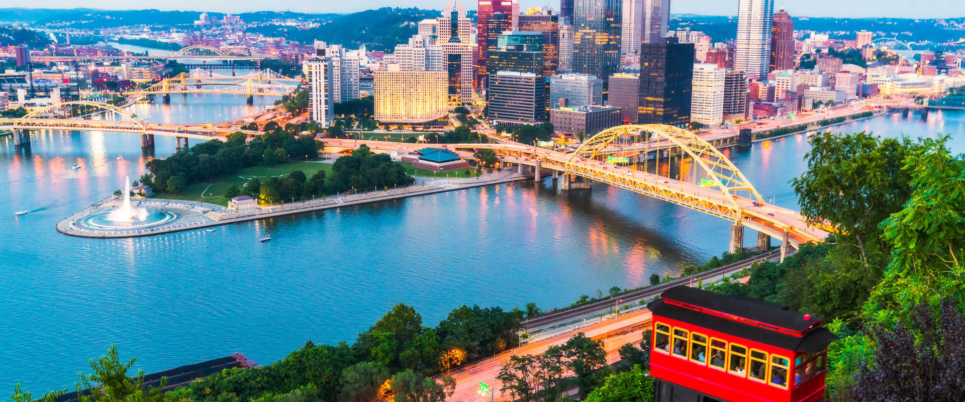 Pittsburgh