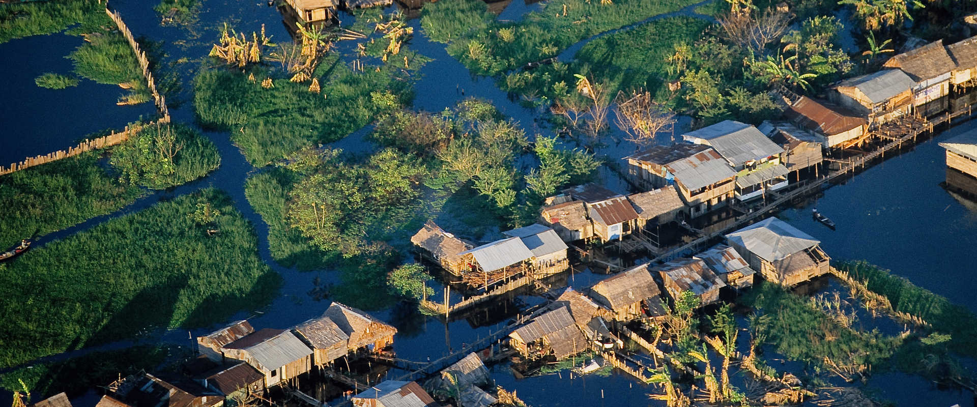 River Cruises in Iquitos