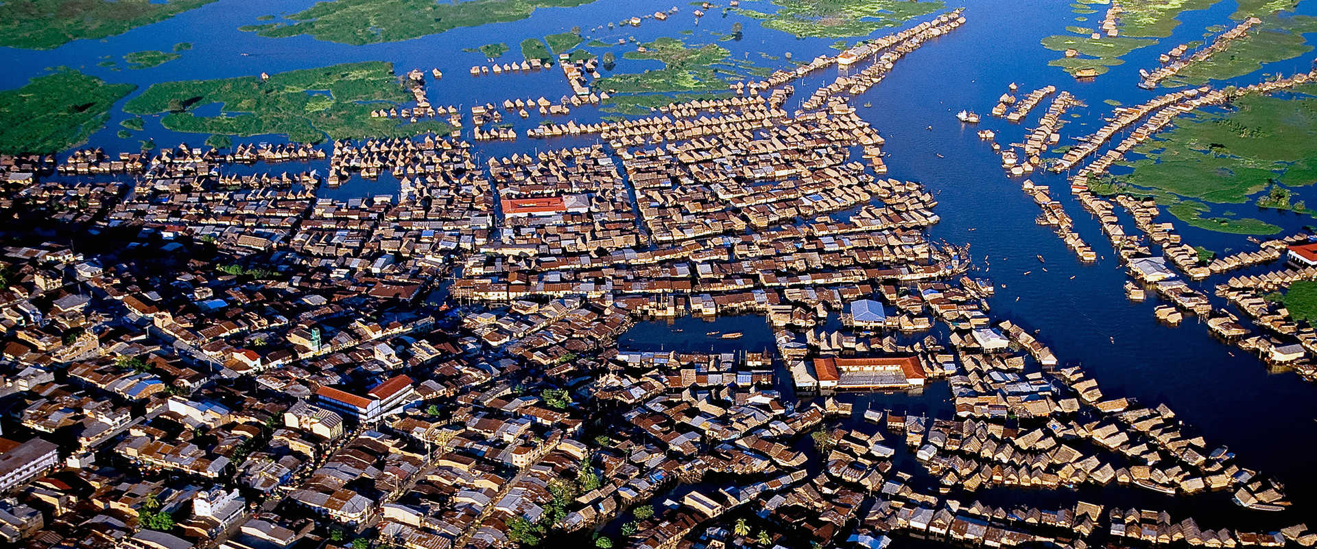 River Cruises in Iquitos
