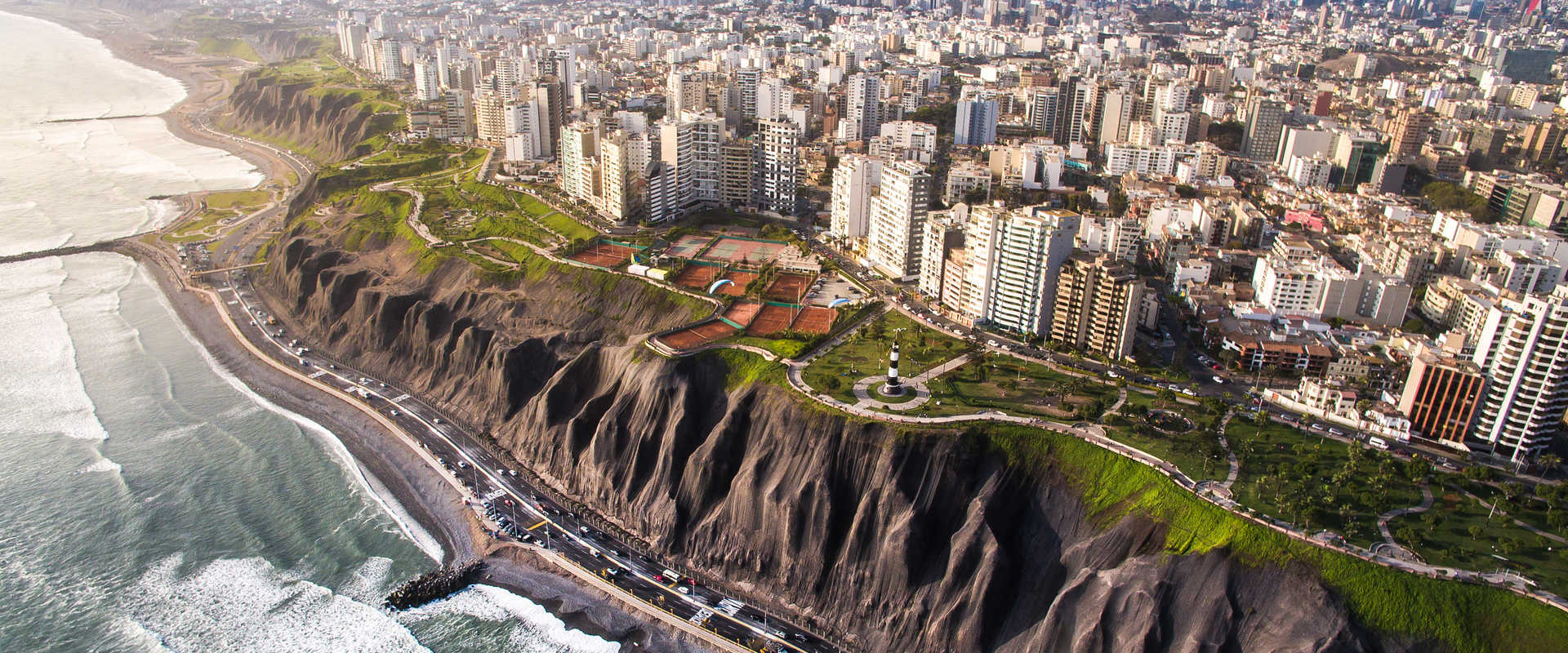 River Cruises in Lima