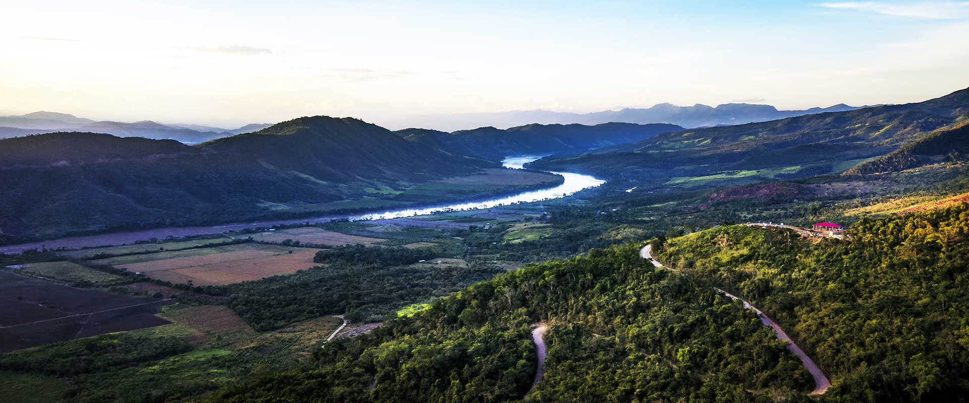 River Cruises in San José de Paranapura