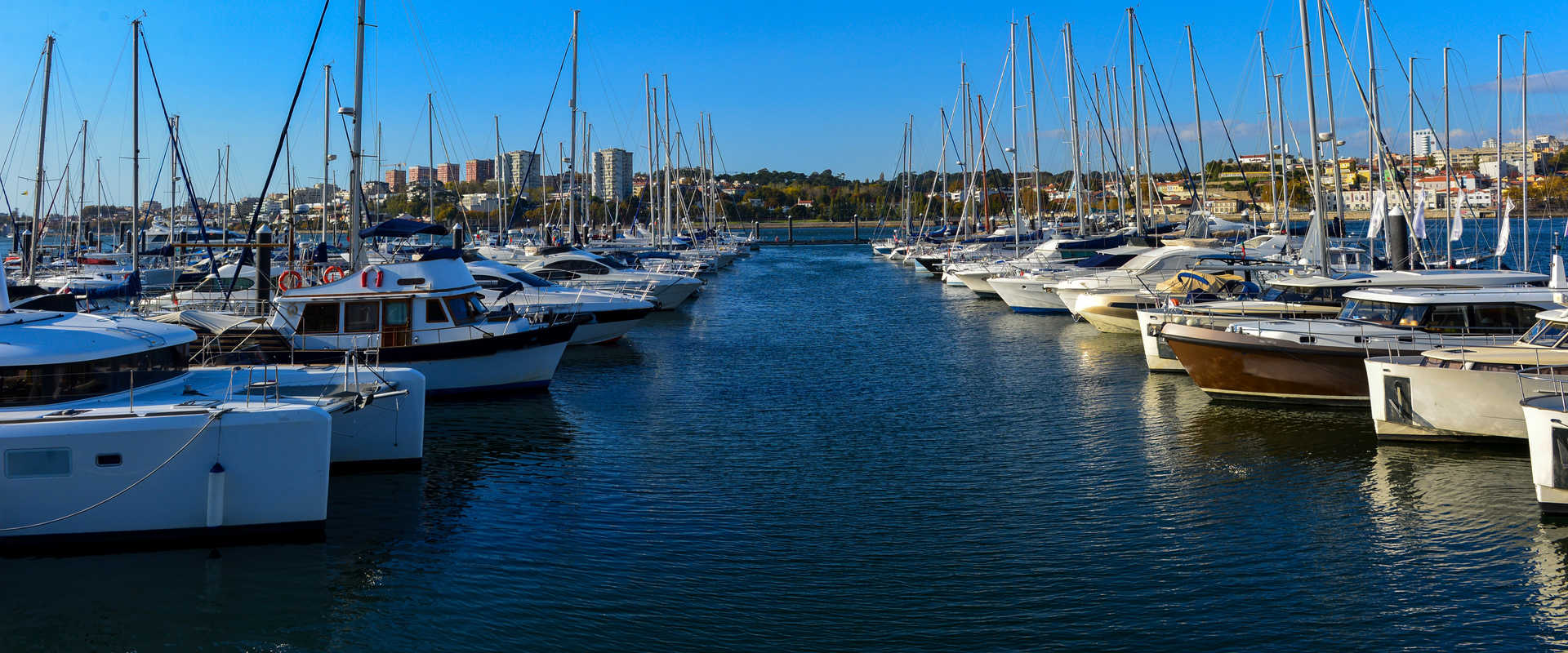 Douro Marina