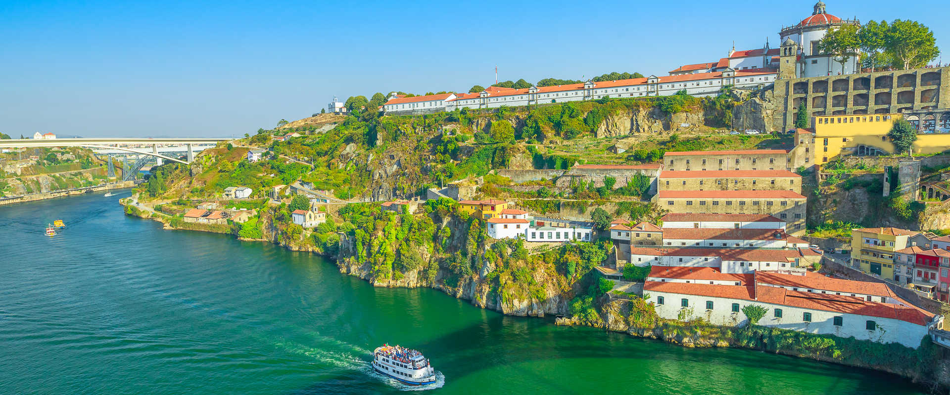 River Cruises in Vila Nova de Gaia