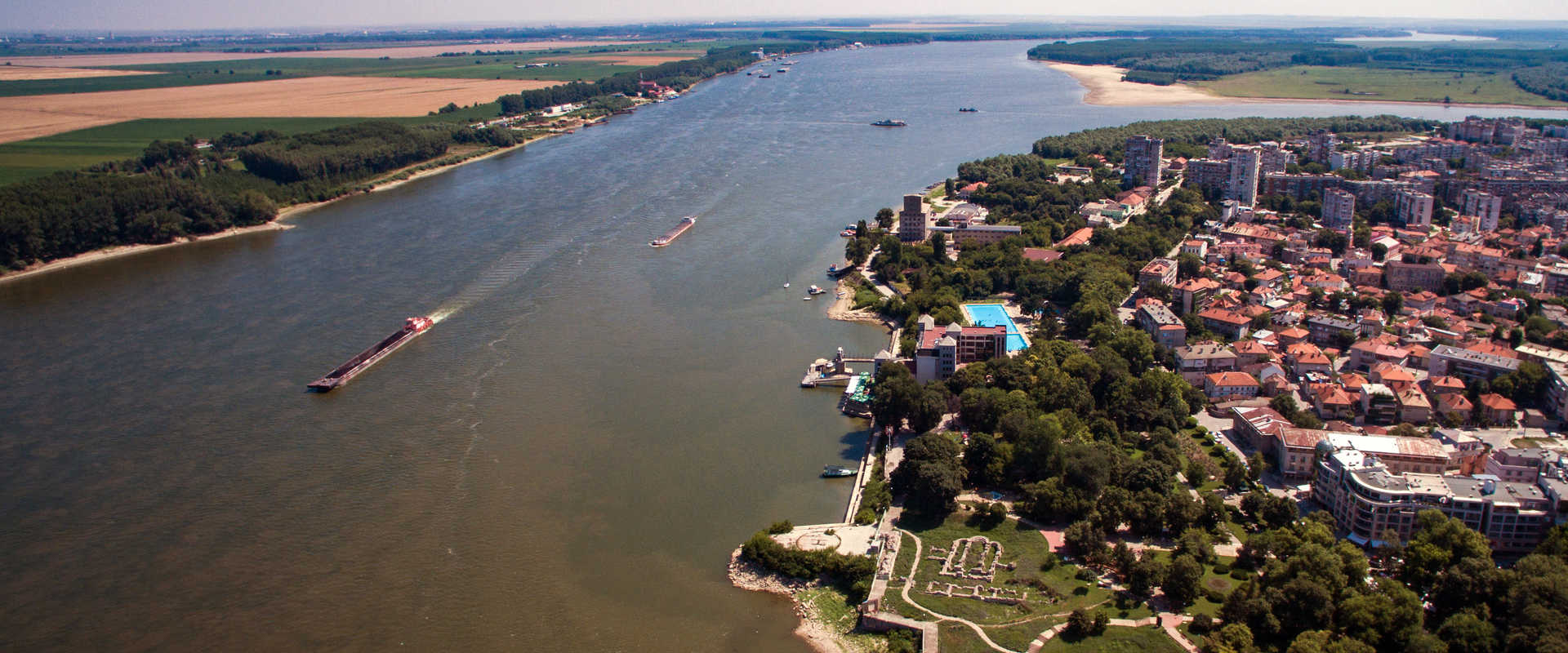 River Cruises in Chiciu