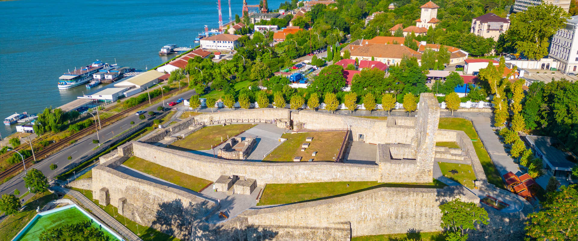 River Cruises in Drobeta Turnu Severin