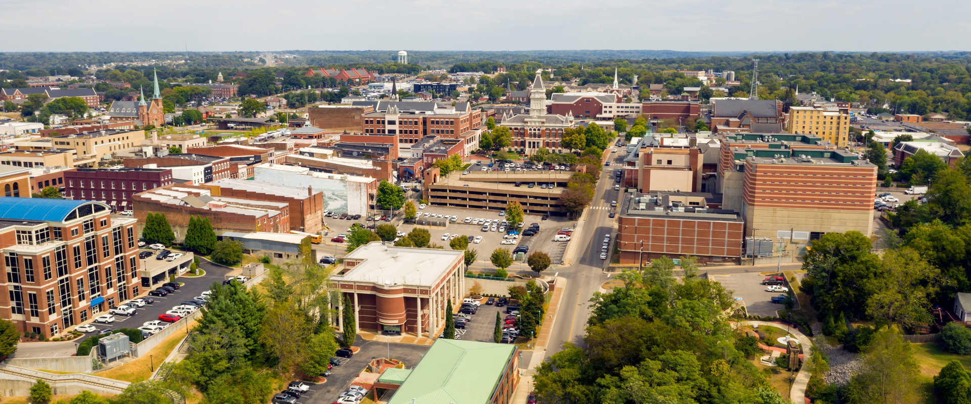 River Cruises in Clarksville